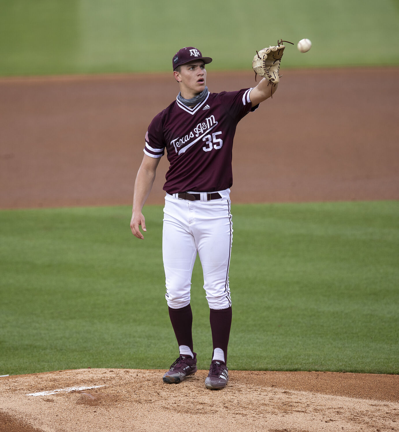 Texas A&M vs Texas